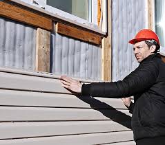 Affordable Siding Repair and Maintenance Services in Rangely, CO